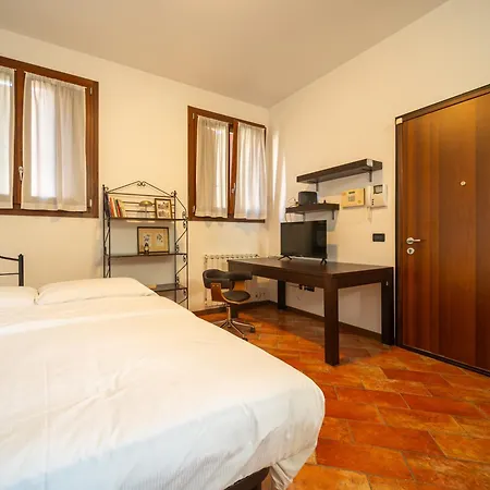 홈스테이 Mentana Flat, Centro Storico