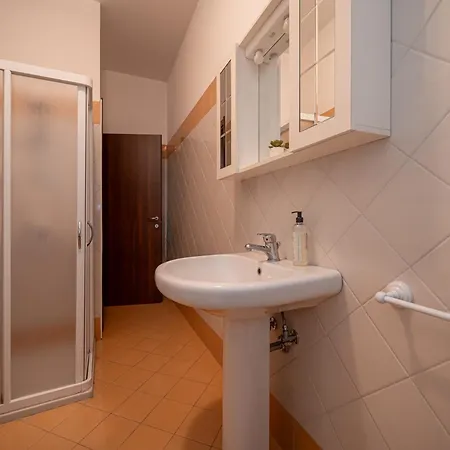Mentana Flat, Centro Storico * 페라라