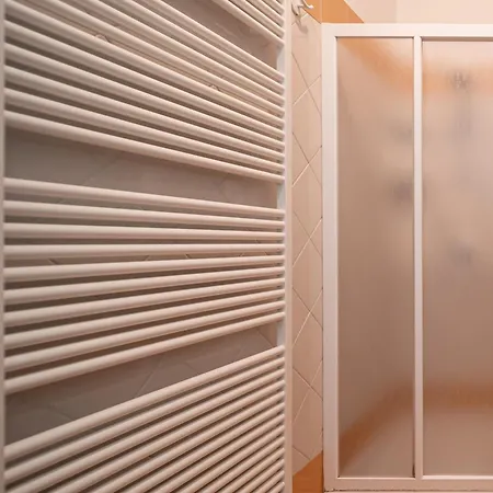 Mentana Flat, Centro Storico Ferrara