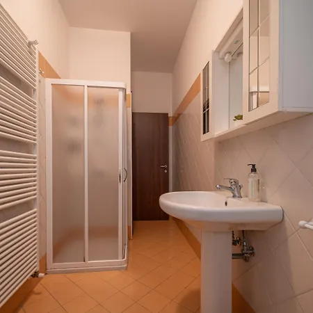 Mentana Flat, Centro Storico * 페라라