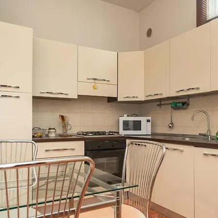 홈스테이 Mentana Flat, Centro Storico 페라라