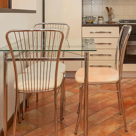 Mentana Flat, Centro Storico 페라라
