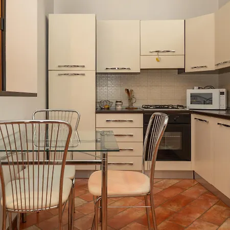 홈스테이 Mentana Flat, Centro Storico *