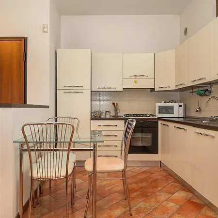 홈스테이 Mentana Flat, Centro Storico