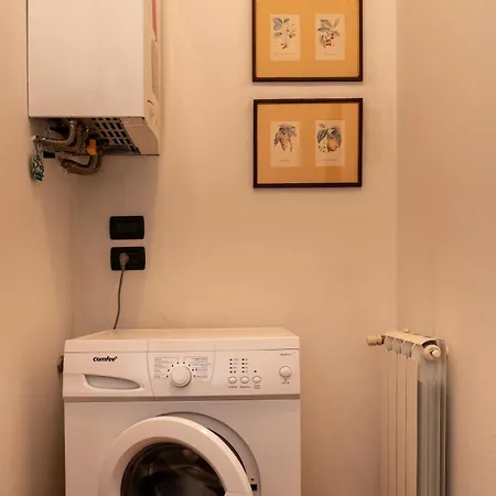 Mentana Flat, Centro Storico Pansiyon