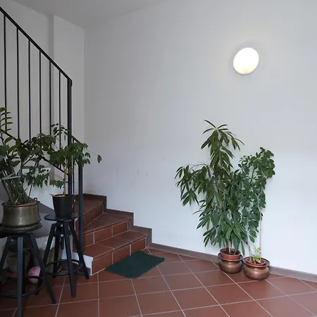 Mentana Flat, Centro Storico * 페라라
