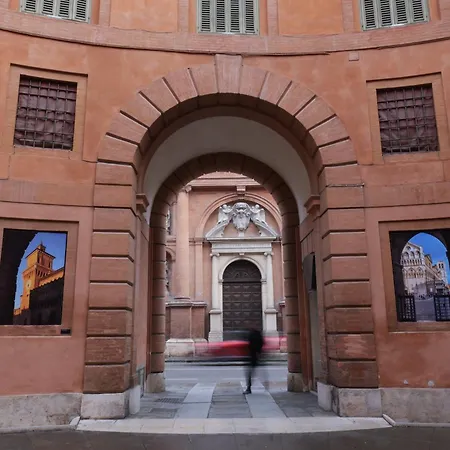 Mentana Flat, Centro Storico 홈스테이 *