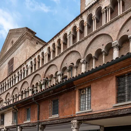 홈스테이 Mentana Flat, Centro Storico *