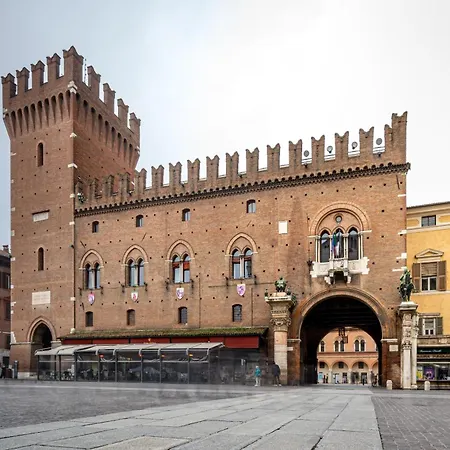 Mentana Flat, Centro Storico Pansiyon