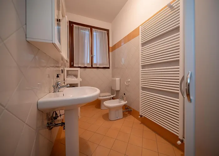 ホームステイ Mentana Flat, Centro Storico