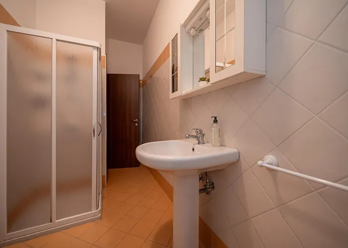 Mentana Flat, Centro Storico * 페라라