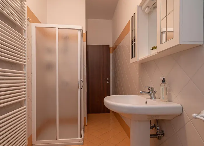 Mentana Flat, Centro Storico * フェラーラ