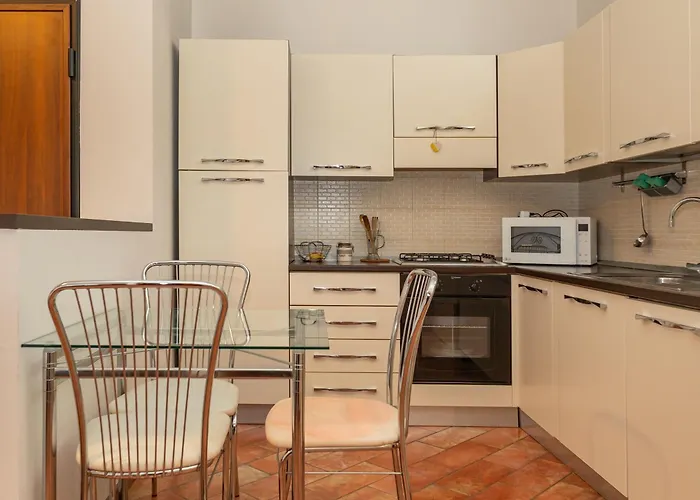 Mentana Flat, Centro Storico フェラーラ
