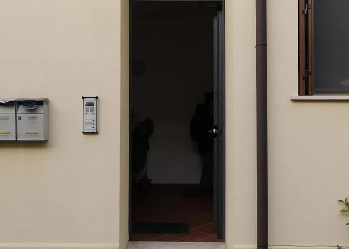 Mentana Flat, Centro Storico * 페라라