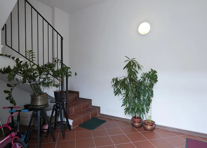 Mentana Flat, Centro Storico * フェラーラ