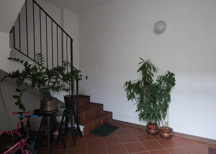 Mentana Flat, Centro Storico ホームステイ *