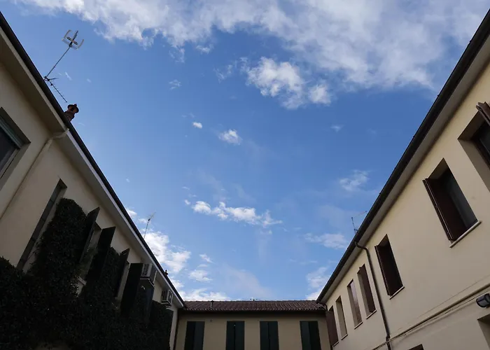 ホームステイ Mentana Flat, Centro Storico *