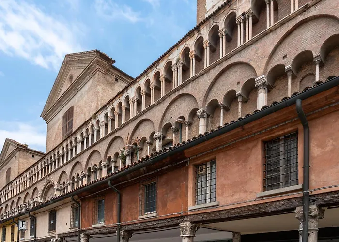 홈스테이 Mentana Flat, Centro Storico *